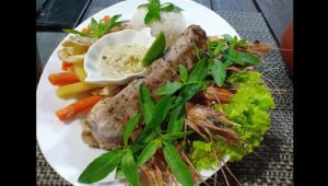 Mirissa Beach Shack￼