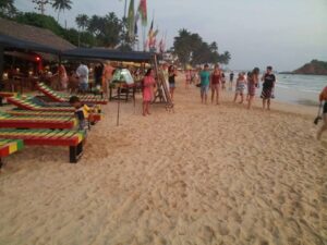 Nissan Hotel & Restaurant￼