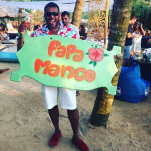 Papa Mango Seafood Restaurant￼