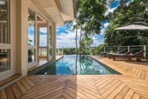 Pepper Jungle House￼