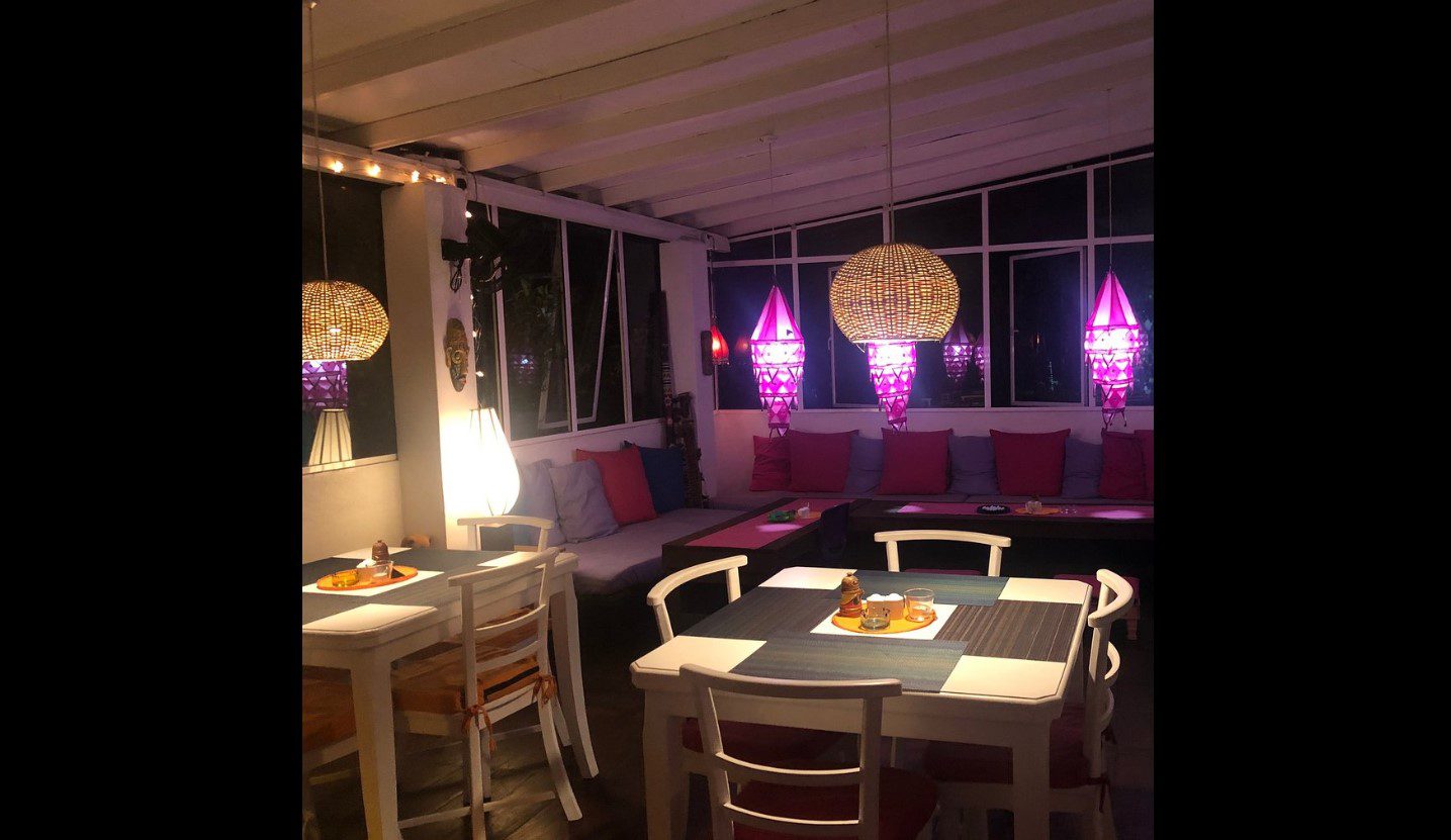 Restaurant Papadam￼