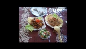 Sayuri Guest & Cool Bar￼