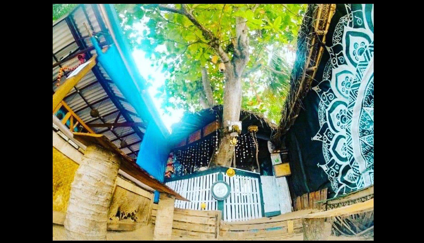 Secret Place Dewata￼