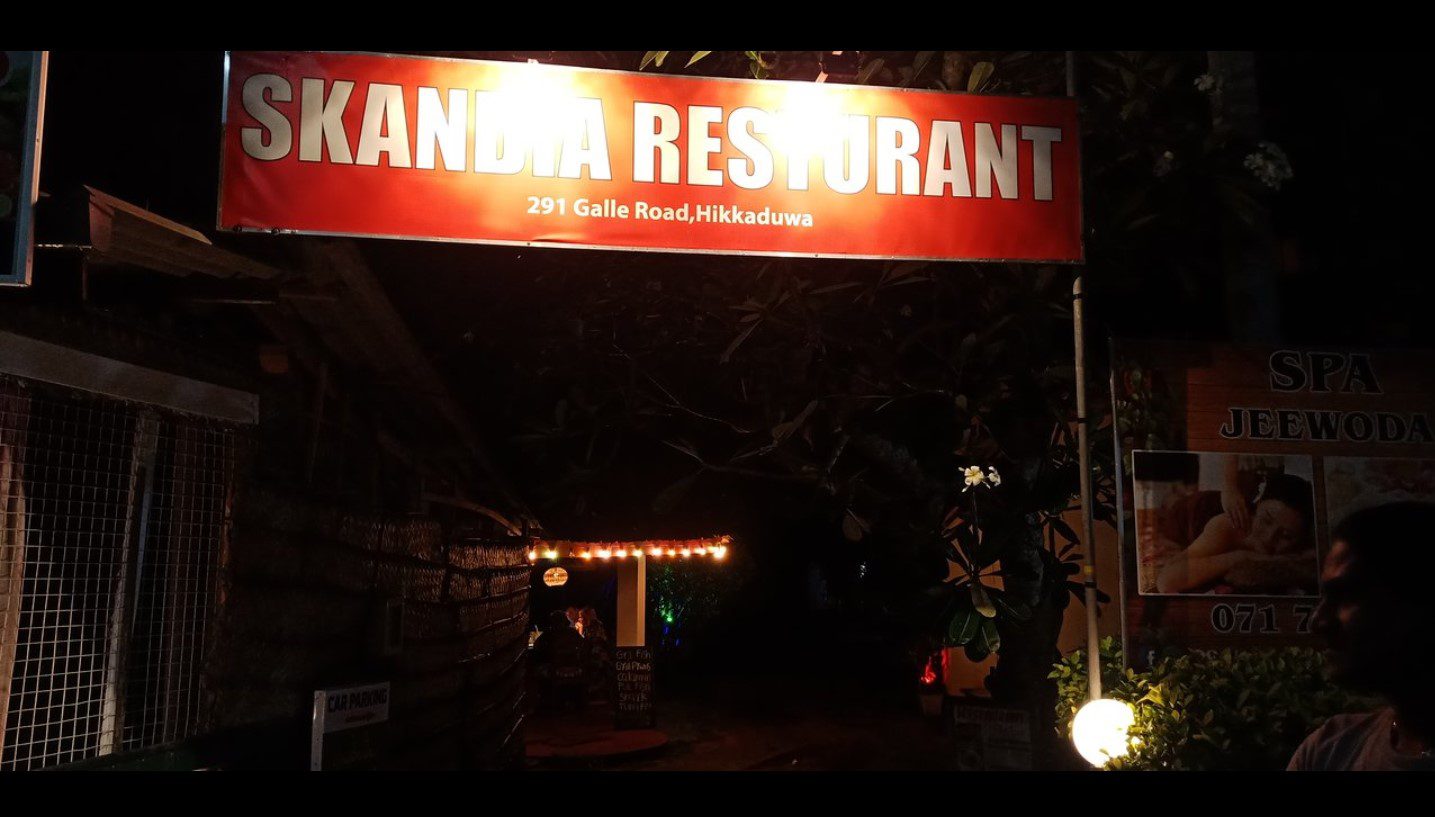 Skandia Restaurant