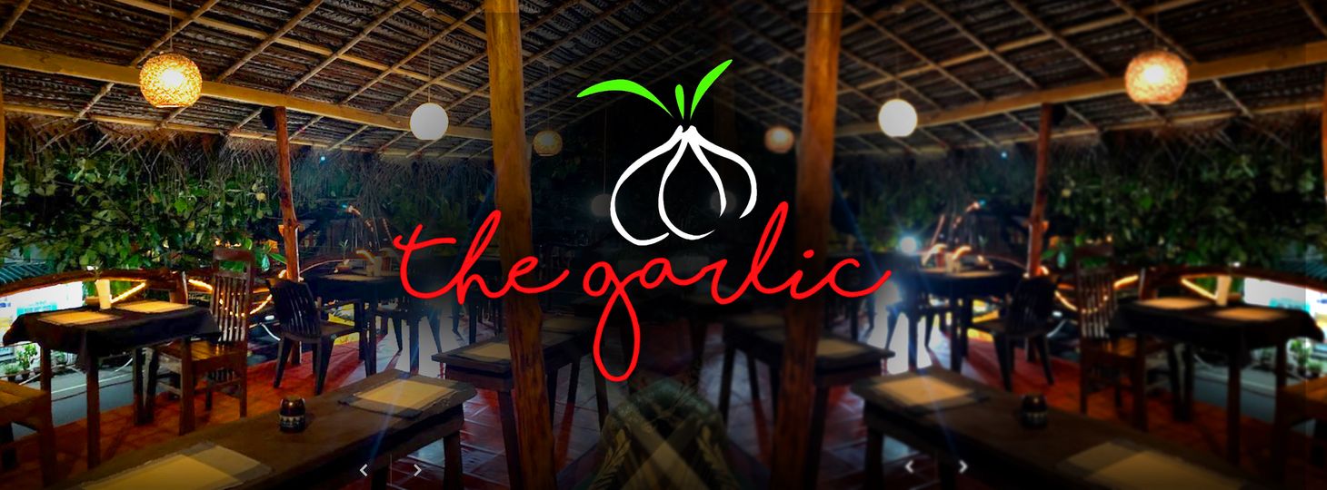 The Garlic Hikkaduwa
