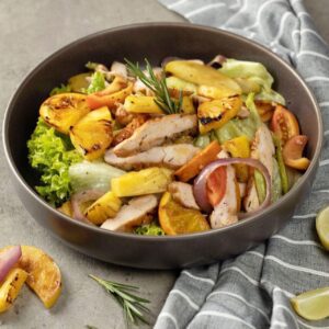 The Grill Republic￼