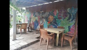 The Red Mullet by The French Code￼