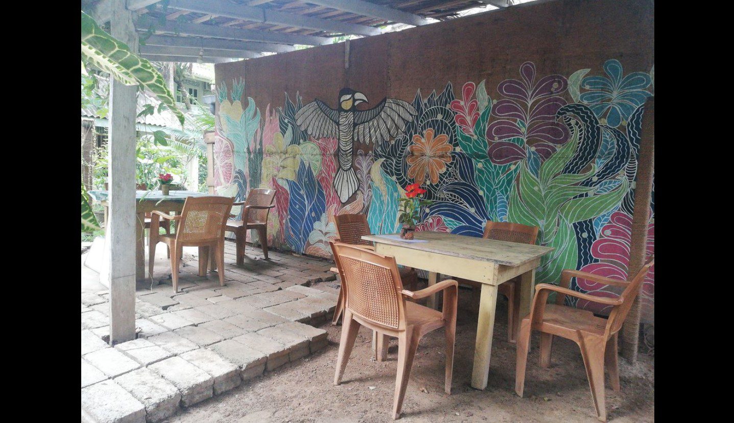 The Red Mullet by The French Code￼