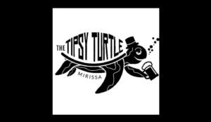 Tipsy Turtle