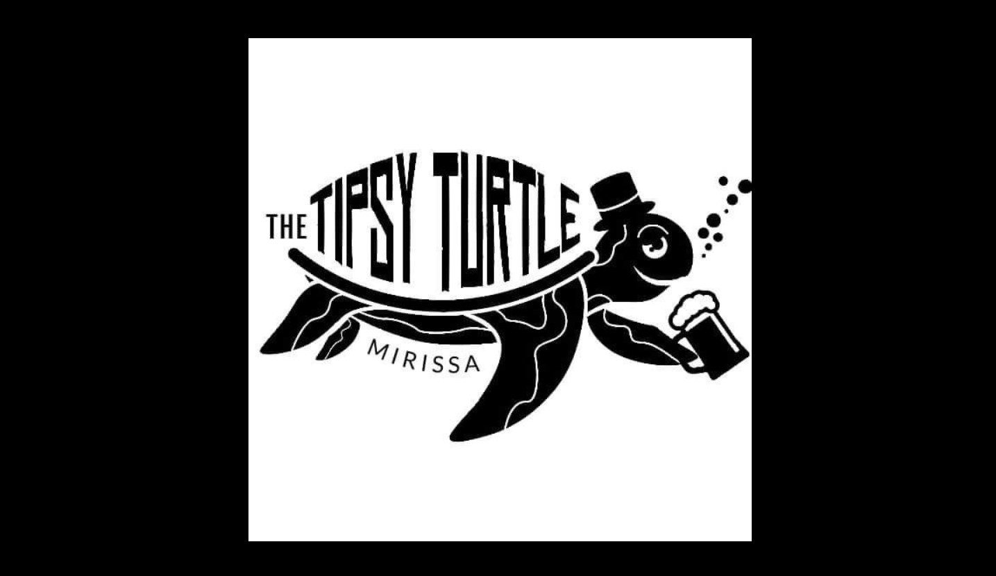 Tipsy Turtle