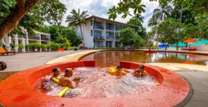 Unawatuna Beach Resort