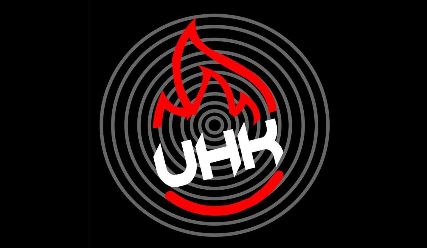 Urban Hot Kitchen￼
