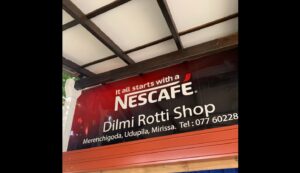 Dilmi rotti shop￼
