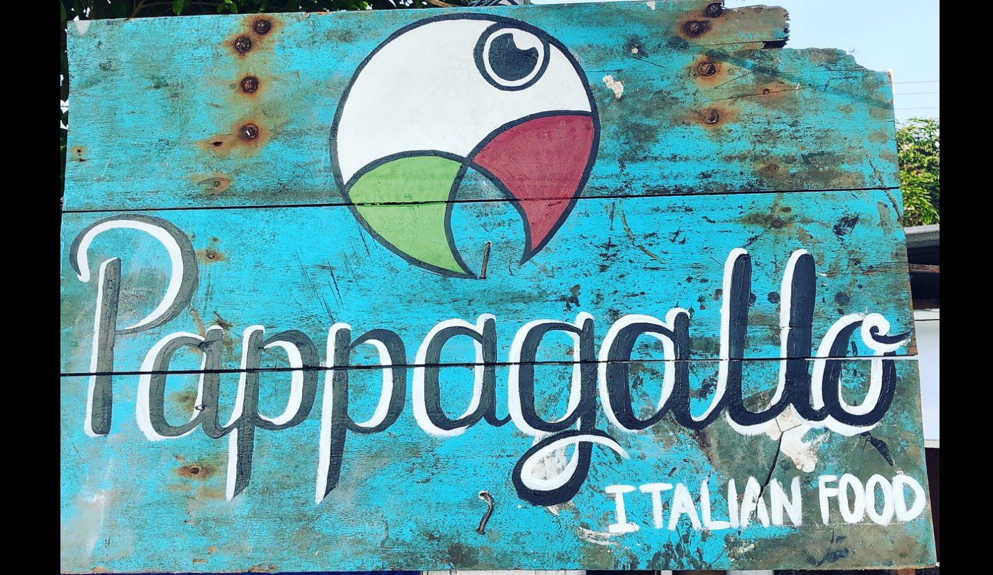 Pappagallo