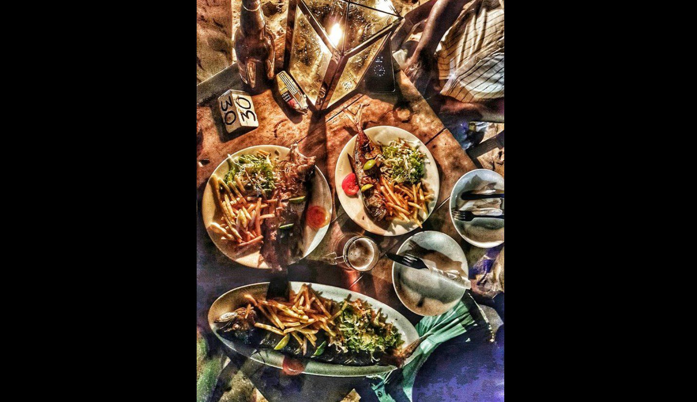 Wadiya restaurant